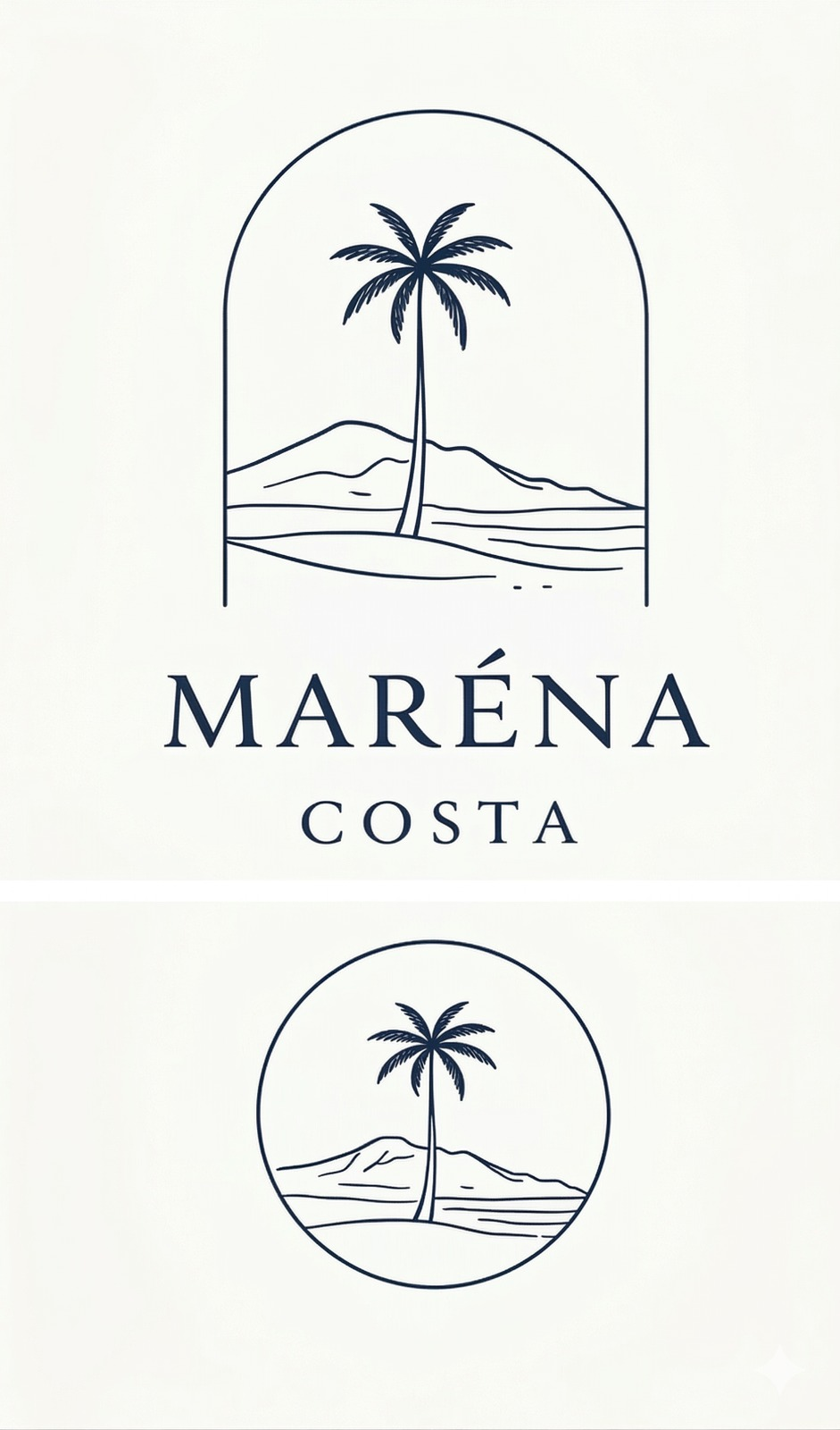 Maréna Costa logo